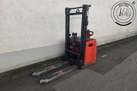 Linde L14 Hochhubwagen – RESALE