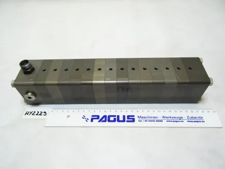 PM-Regler 08.14.001.25.4 – RESALE