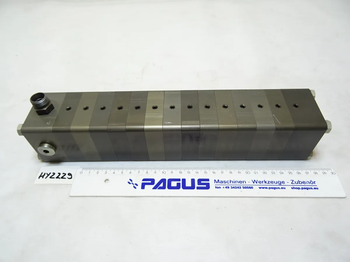 PM-Regler 08.14.001.25.4