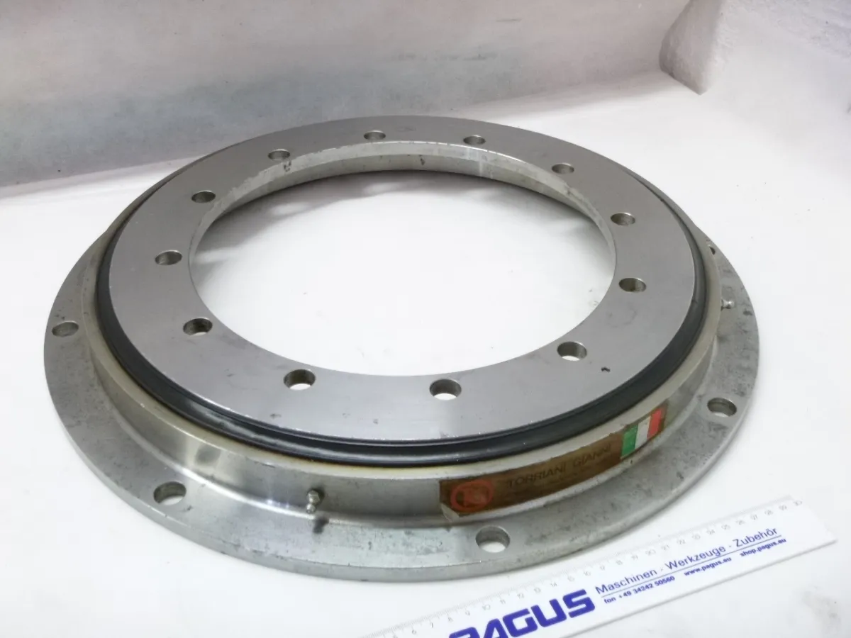 Drehverbindung Ø 518 / 304 mm