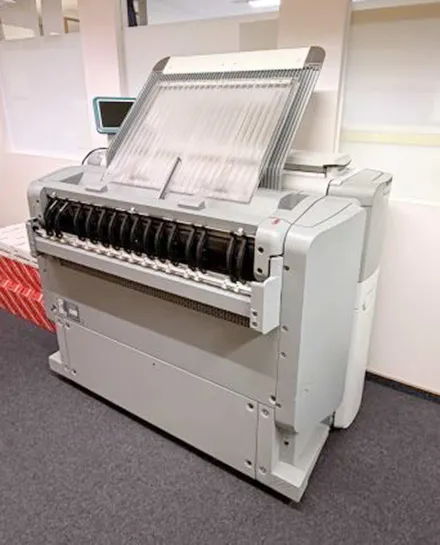 Canon Plotwave 450-4 Plotter – RESALE