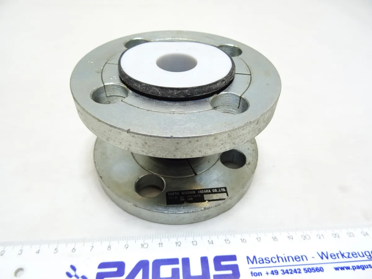 Schwingungsdäpfer DN 25