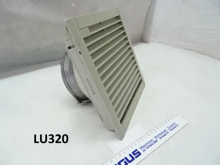 Filterlüfter Typ 17903, 45 / 39 Watt – RESALE
