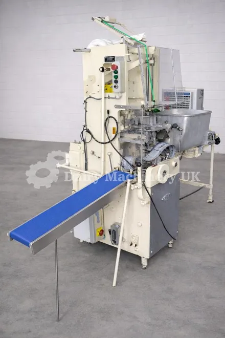 Benhil 8311 Junior Butter Packer – RESALE