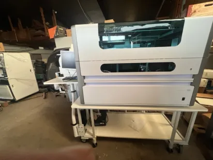 Roche Magna Pure 96 Analysator – RESALE