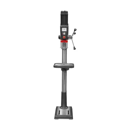 Holzprofi Maker BM4117S-Variotouch Ständerbohrmaschine – RESALE