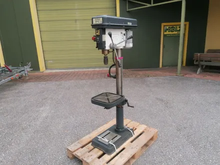 Optimum B32 Bohrmaschine – RESALE