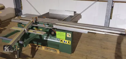 Felder K7 Kreissäge – RESALE