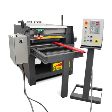 Forestor Pilous CTR-DB700PRO Doppelbesäumer – RESALE