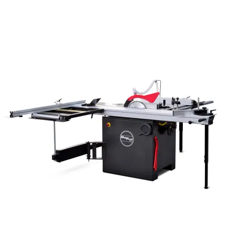 Holzprofi Maker M2-PS315F-2000 Formatkreissäge – RESALE