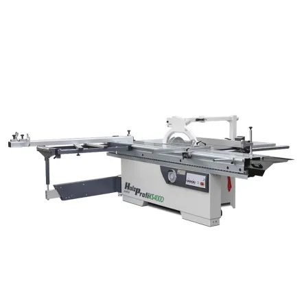 Holzprofi Austria KS400D-3200 Formatkreissäge – RESALE