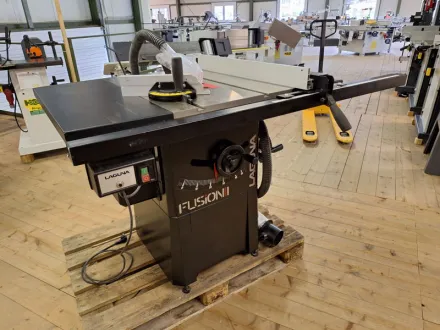 Laguna Fusion Formatkreissäge – RESALE