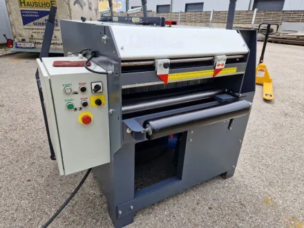 Forestor Pilous DB700M Doppelbesäumer – RESALE