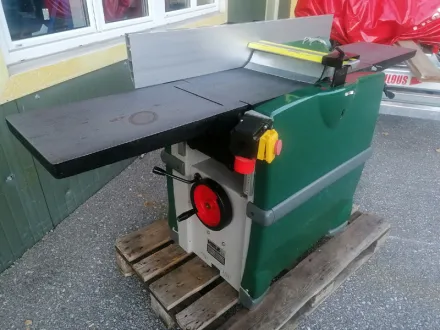 Holzprofi Austria STÖ310V AD-Hobelmaschine – RESALE