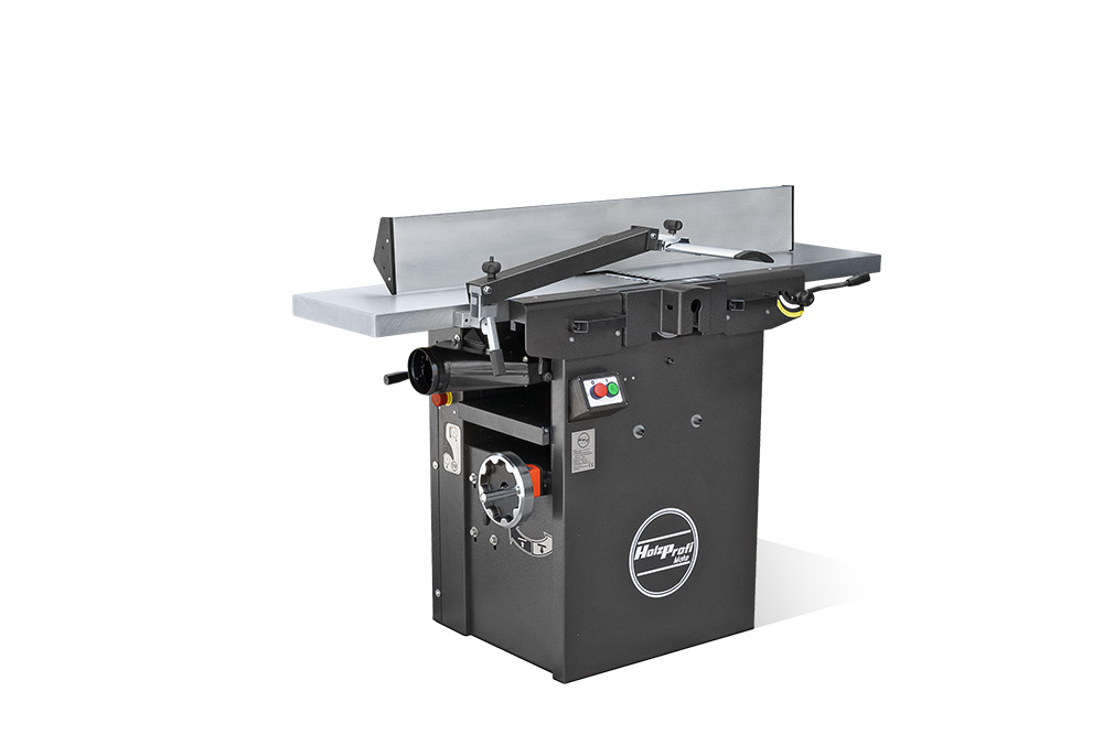 Holzprofi Maker ADM310G-Spiral Spiralhobelmaschine