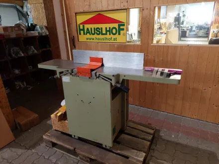 Scm Minimax 310 AD-Hobelmaschine – RESALE