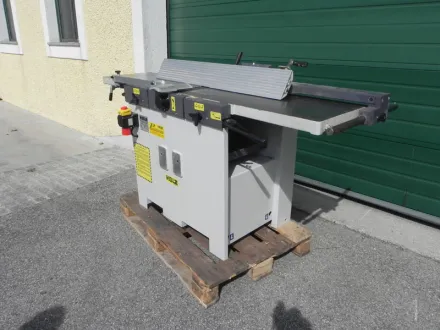 Holzprofi Austria FS41N-Digi AD-Hobelmaschine – RESALE