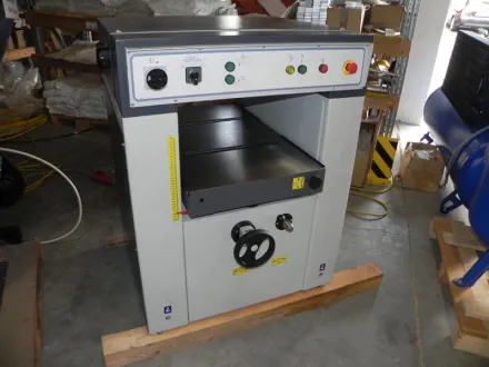 Holzprofi Austria DMS53 Dickenhobelmaschine – RESALE
