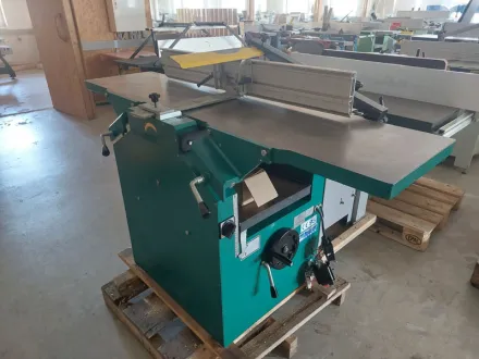 Rojek 410 AD-Hobelmaschine – RESALE