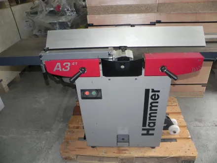 Hammer A3-31 AD-Hobelmaschine – RESALE