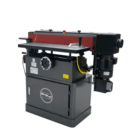 Holzprofi Maker ES6108 Kantenschleife – RESALE