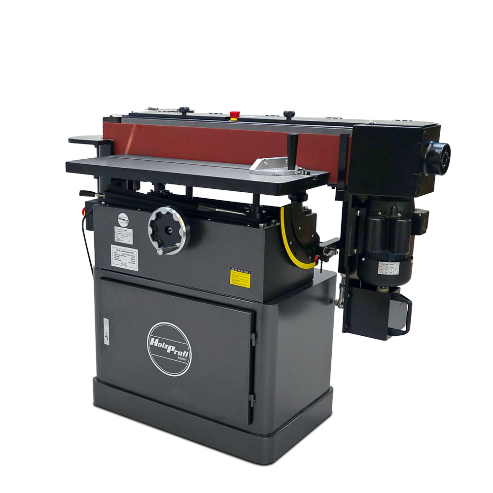 Holzprofi Maker ES6108 Kantenschleife