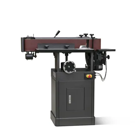Holzprofi Maker KS2260 Kantenschleifmaschine – RESALE