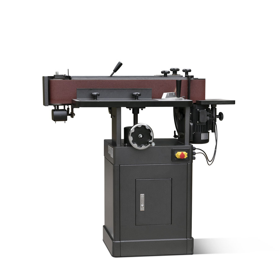 Holzprofi Maker KS2260 Kantenschleifmaschine