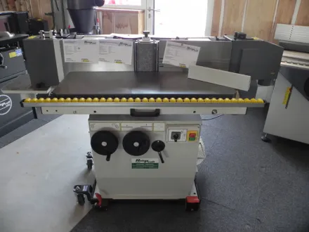 Holzprofi Austria KSM3000TV20 Kantenschleifmaschine – RESALE