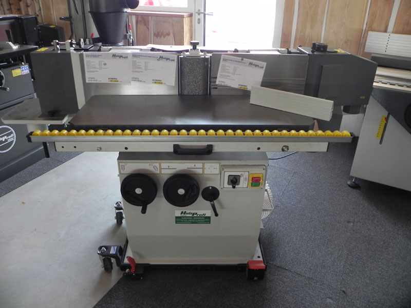 Holzprofi Austria KSM3000TV20 Kantenschleifmaschine