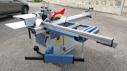 Bernardo CSM2000 Kreissäge Fräse – RESALE