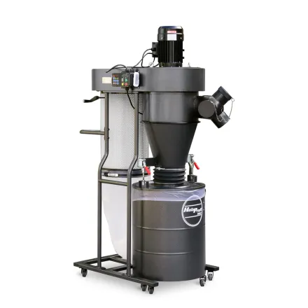 Holzprofi Maker RL150AC Reinluft Absauganlage – RESALE