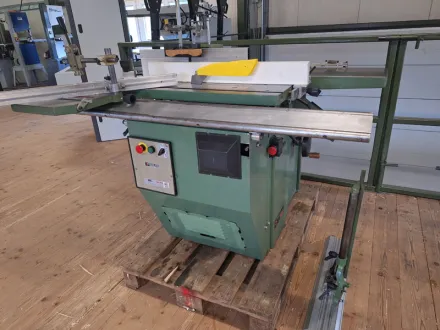 Robland X31 Kombimaschine – RESALE