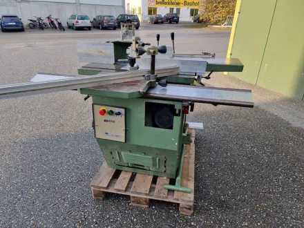 Robland X310 Kombimaschine – RESALE