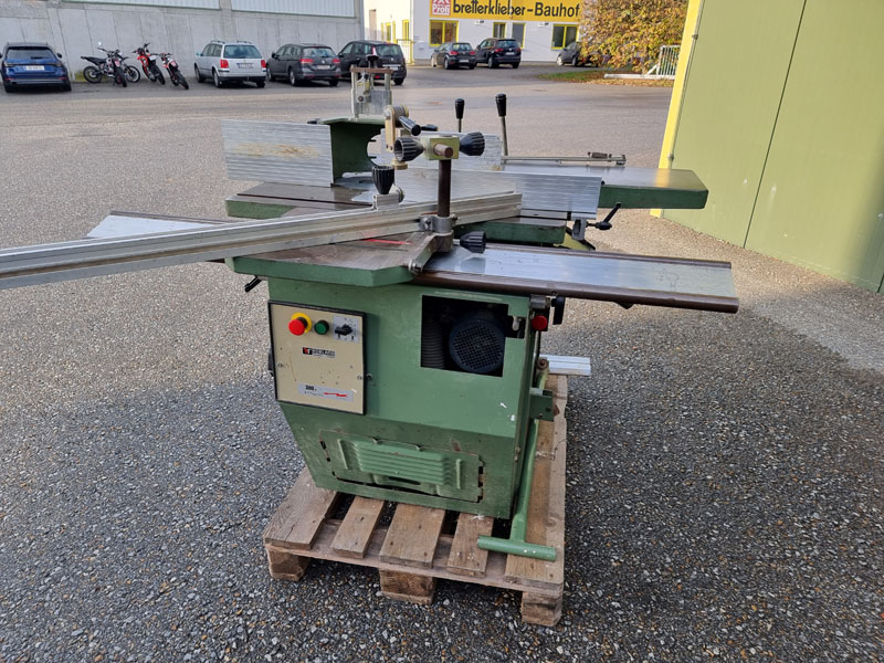 Robland X310 Kombimaschine