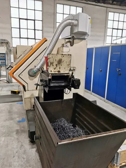 Gildemeister NEF CT 60 CNC Drehmaschine – RESALE