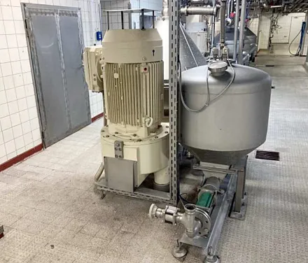 Gea HSB 300-06-777 Separator – RESALE