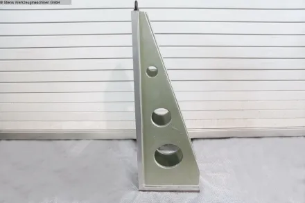 Johann Fischer Messwinkel Measuring Angle Messwerkzeug und Messmittel – RESALE