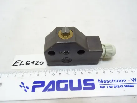 Euchner Einzelgrenztaster N101D – RESALE