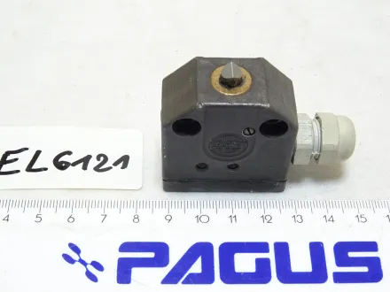 Euchner Einzelgrenztaster NB01D556 – RESALE