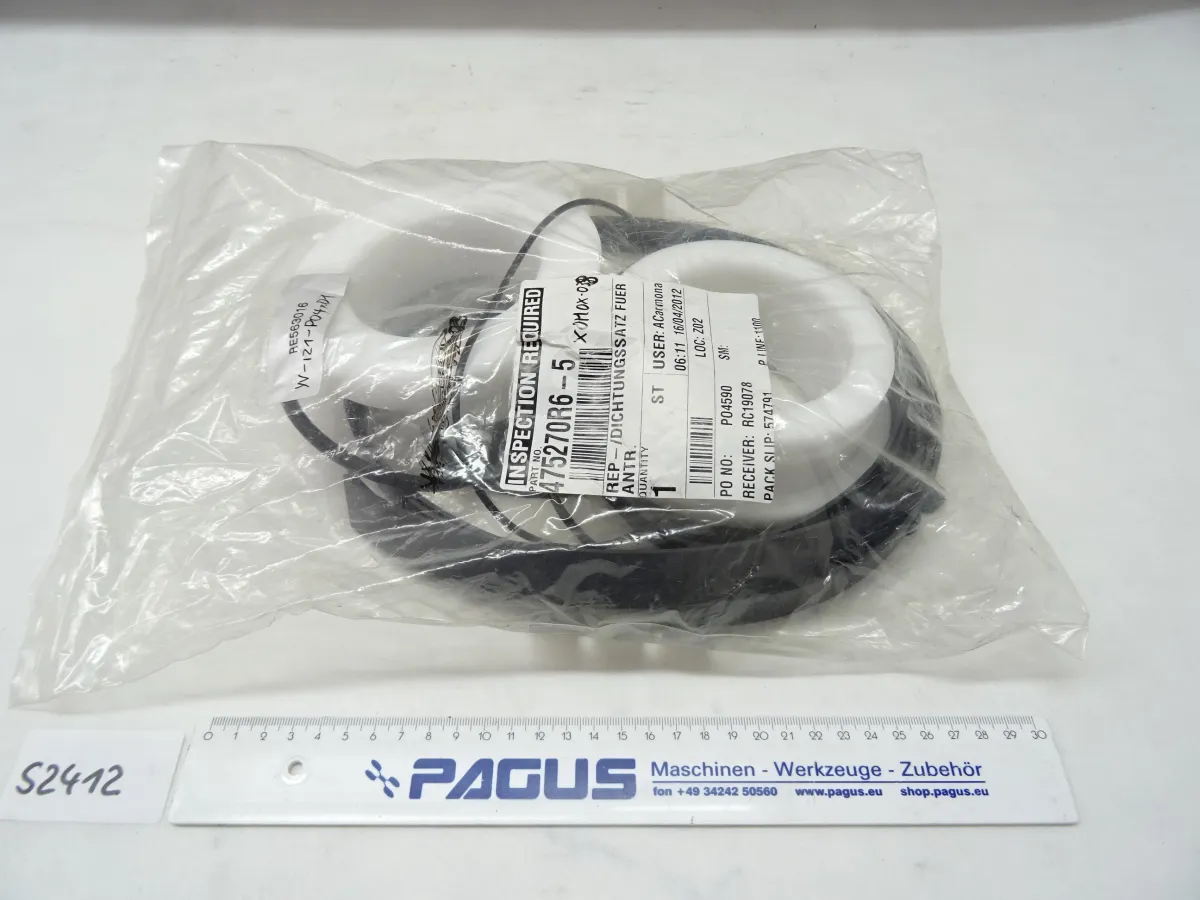Reparatur- und Dichtsatz RE563016