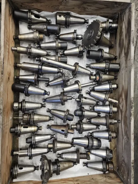SK50 Aufnahme – RESALE