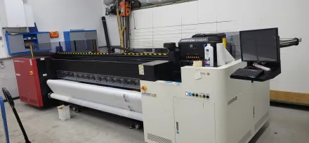 Agfa Anapurna M3200i RTR UV-Drucker – RESALE