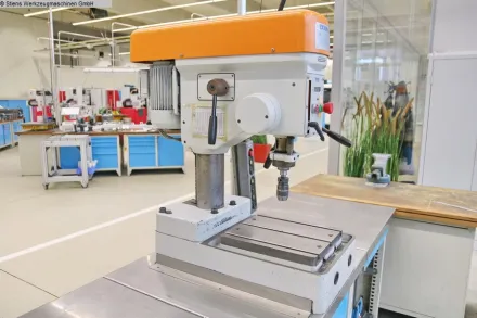 Ixion BT 23 ST Tischbohrmaschine – RESALE