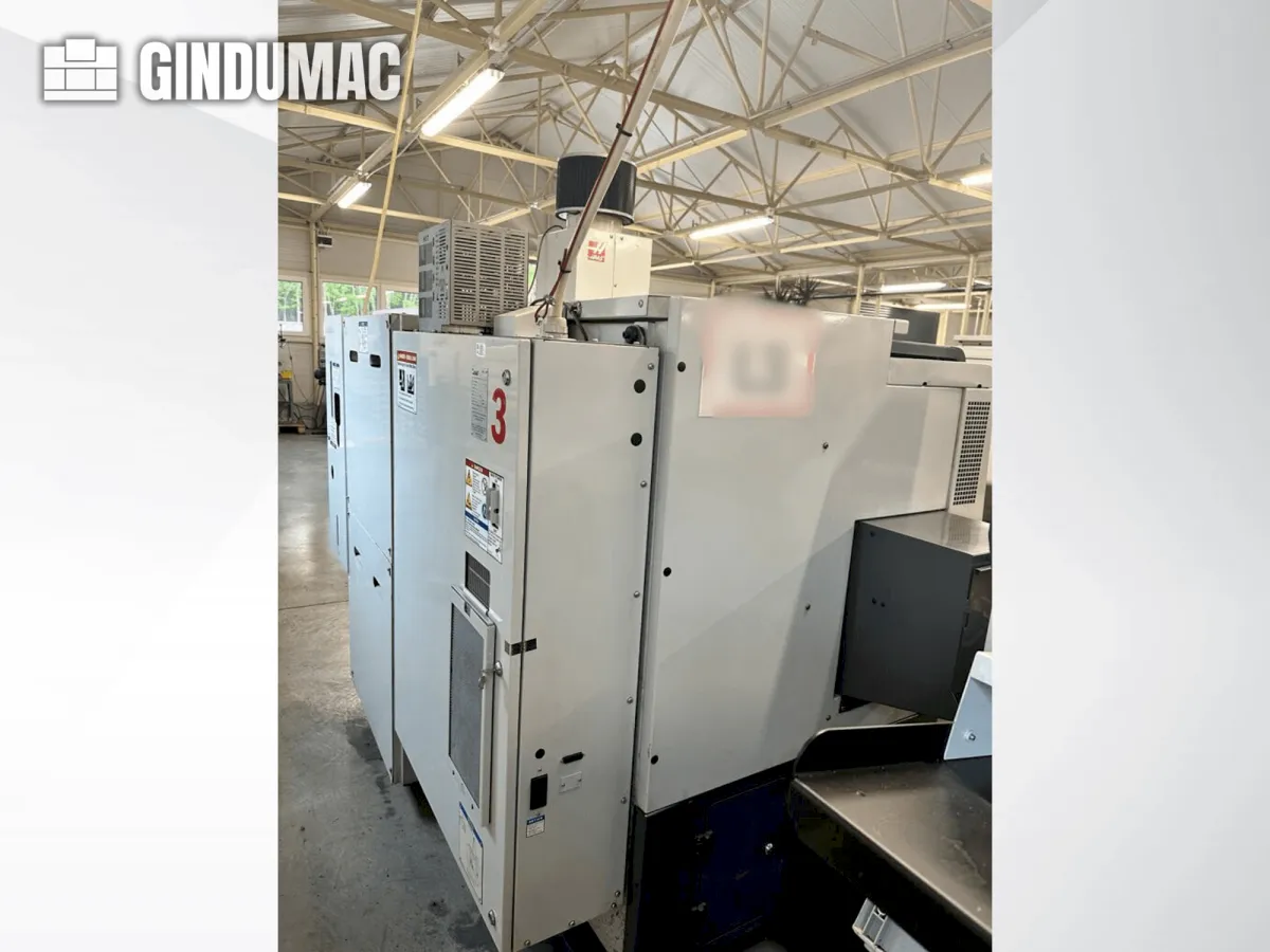 HAAS ST-10