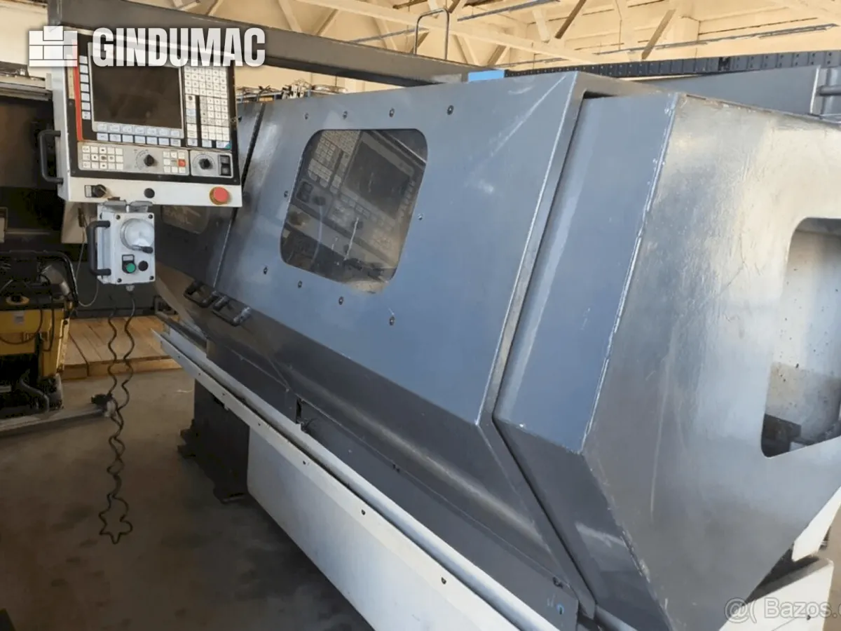 Pinacho Taurus 260