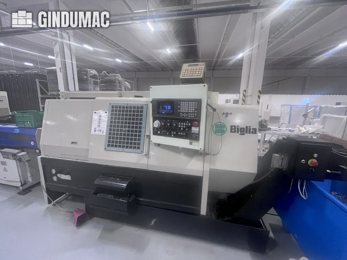 Biglia B 501 MB