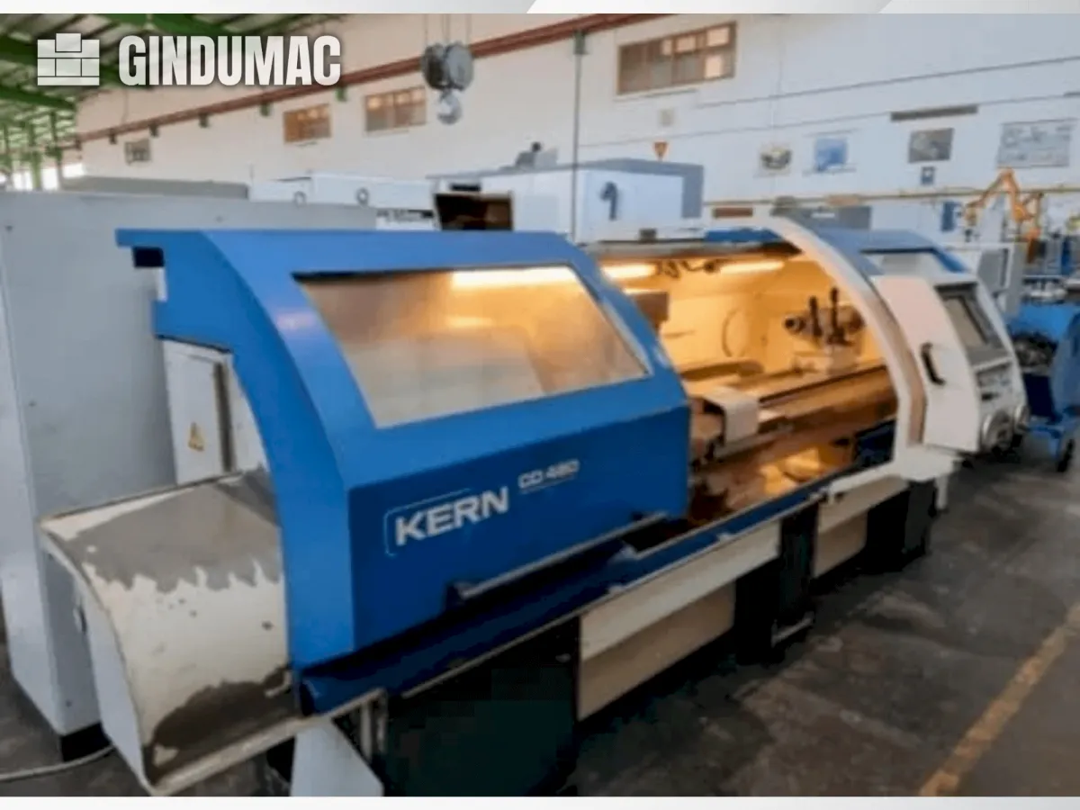 KERN CD 480/2000