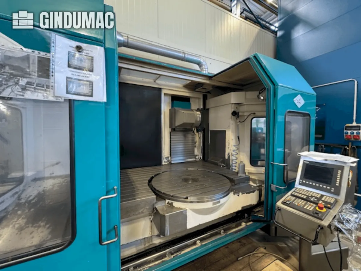 OMV BPF-4 1200