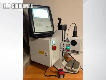 Schmidt Electric Press 343 Servo Press – RESALE